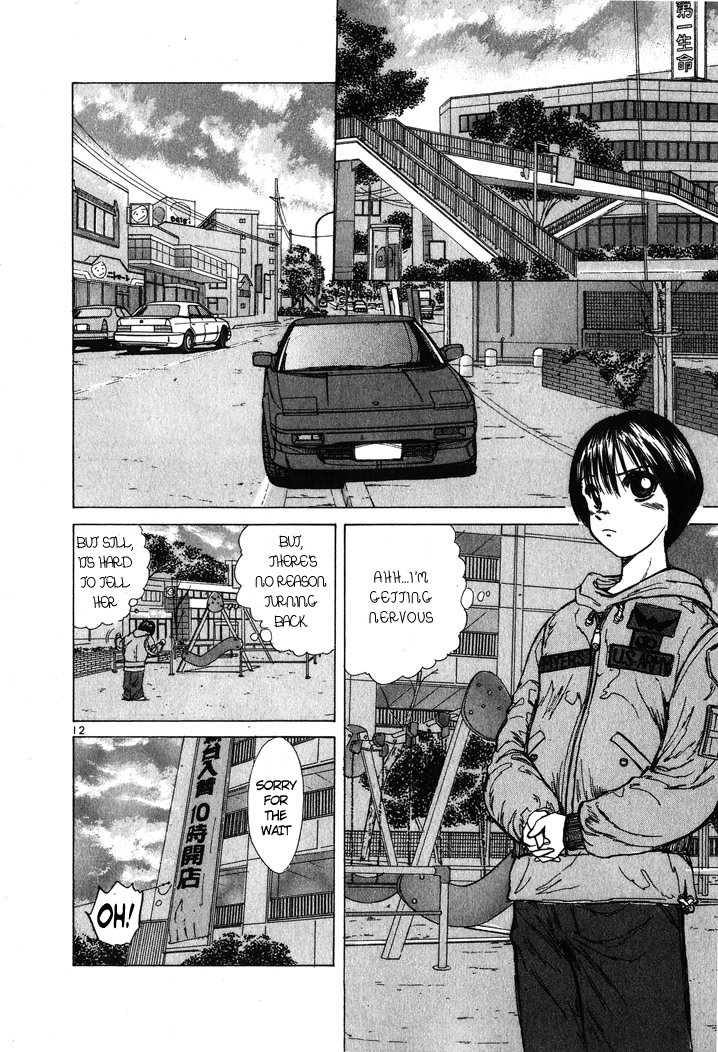 Halaman dari Manga Reader Chapter 