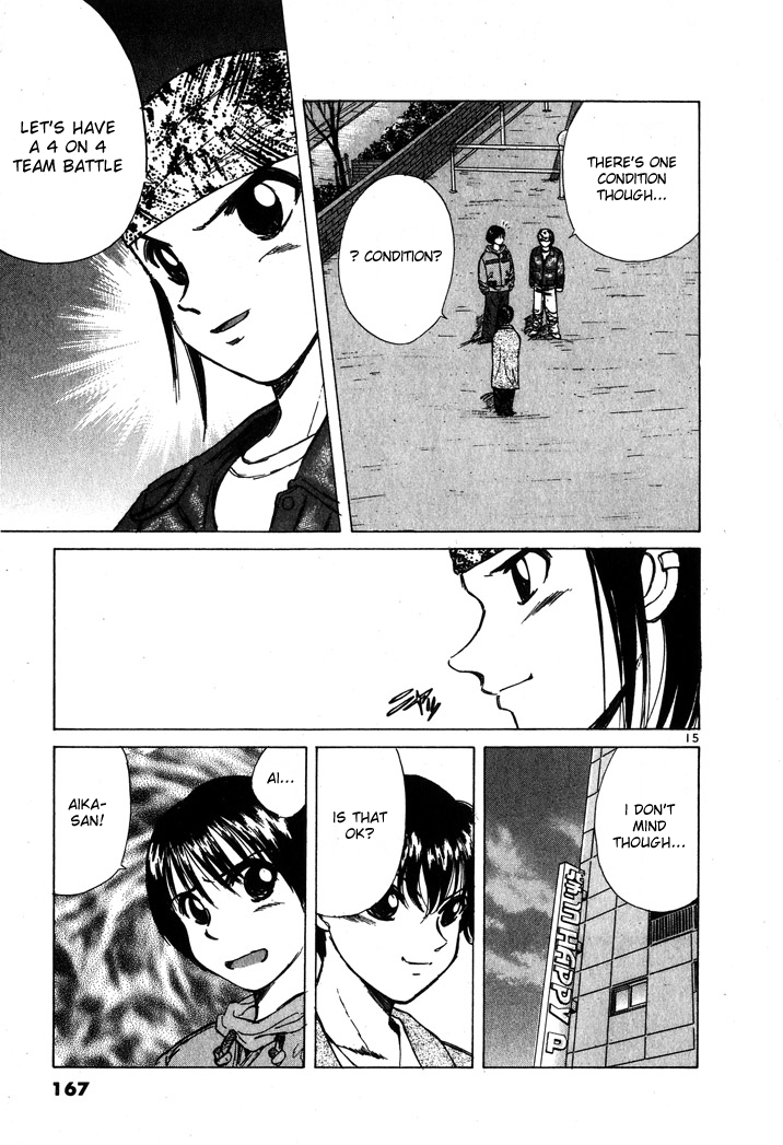 Halaman dari Manga Reader Chapter 