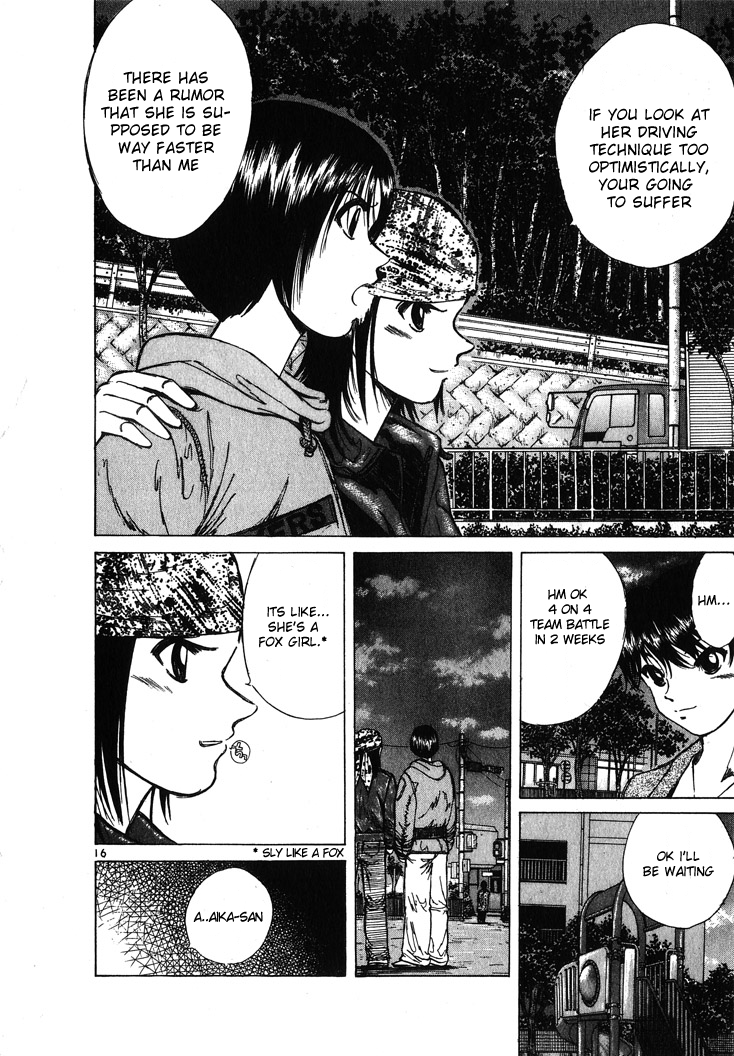 Halaman dari Manga Reader Chapter 