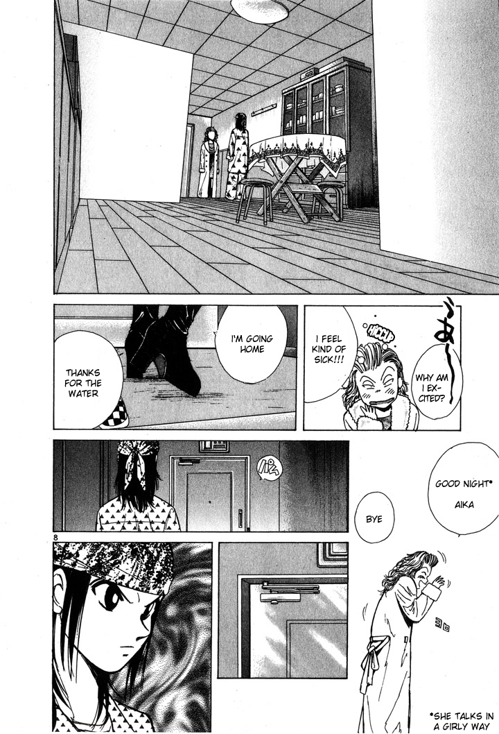 Halaman dari Manga Reader Chapter 