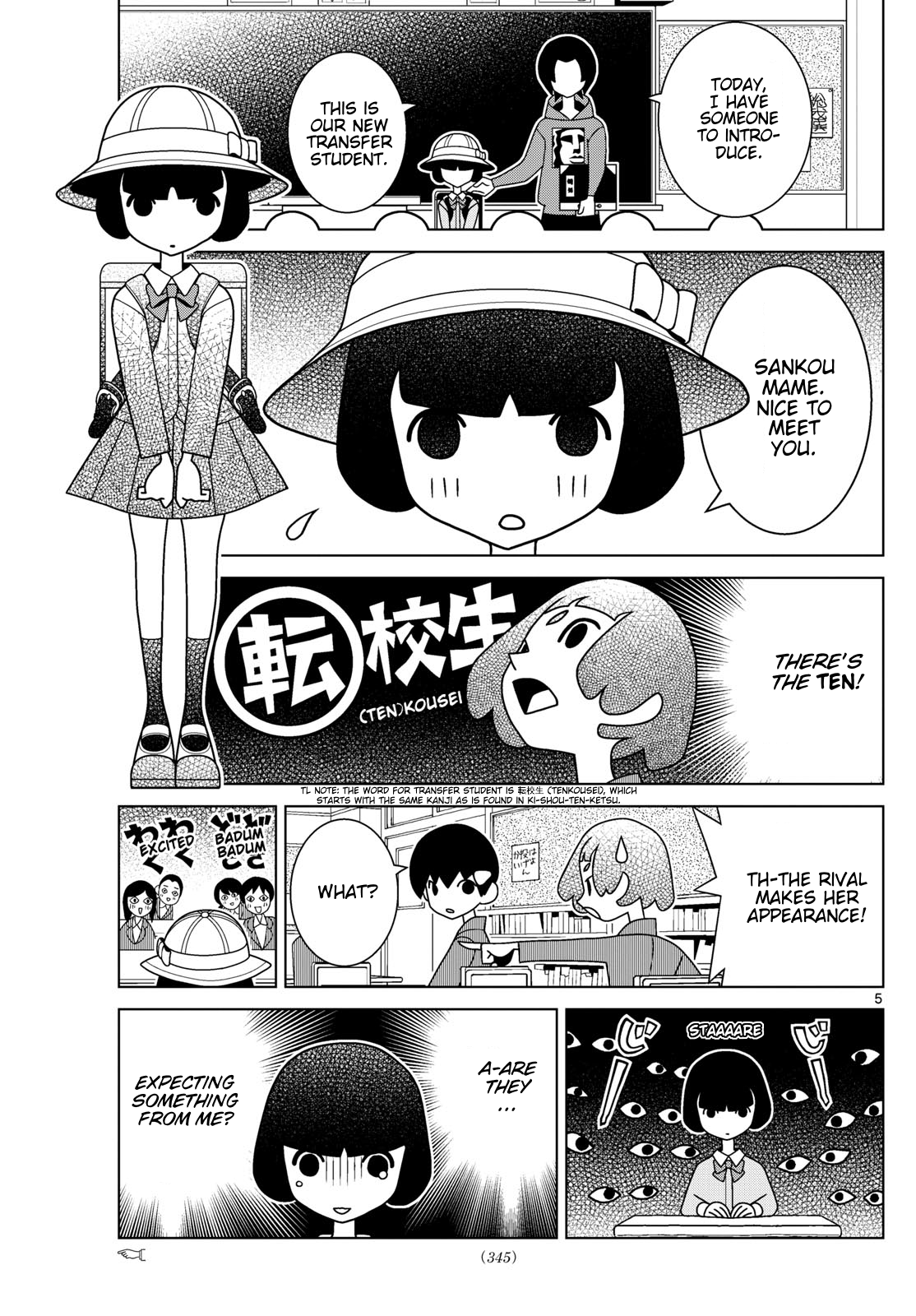 5