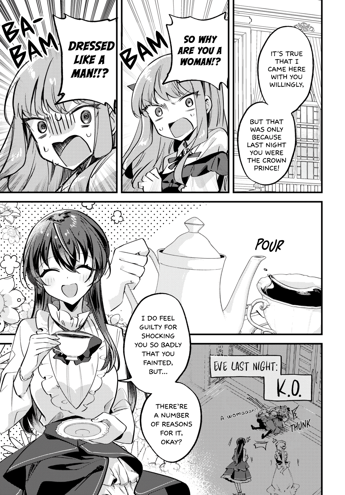 3