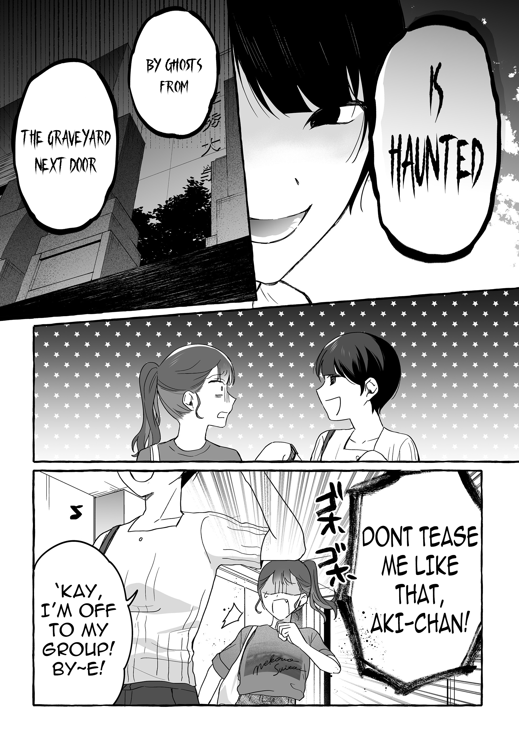 Halaman dari Damedol to Sekai ni Hitori Dake no Fan Chapter 39