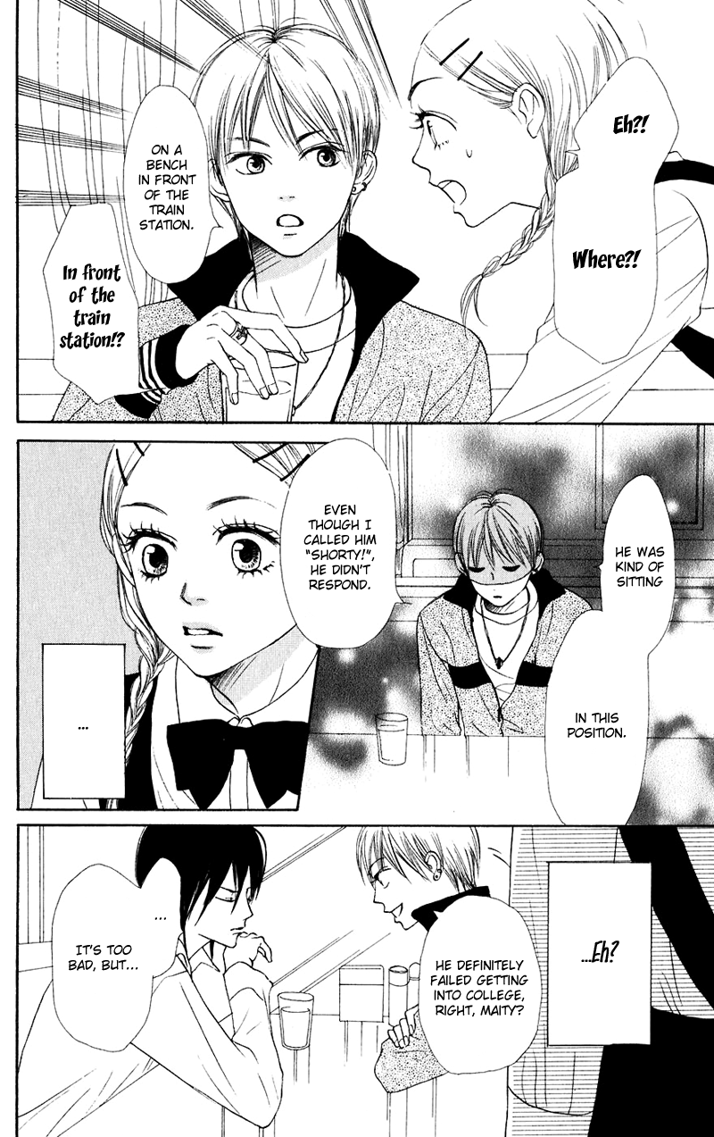 Halaman dari Lovely★Complex Chapter 46
