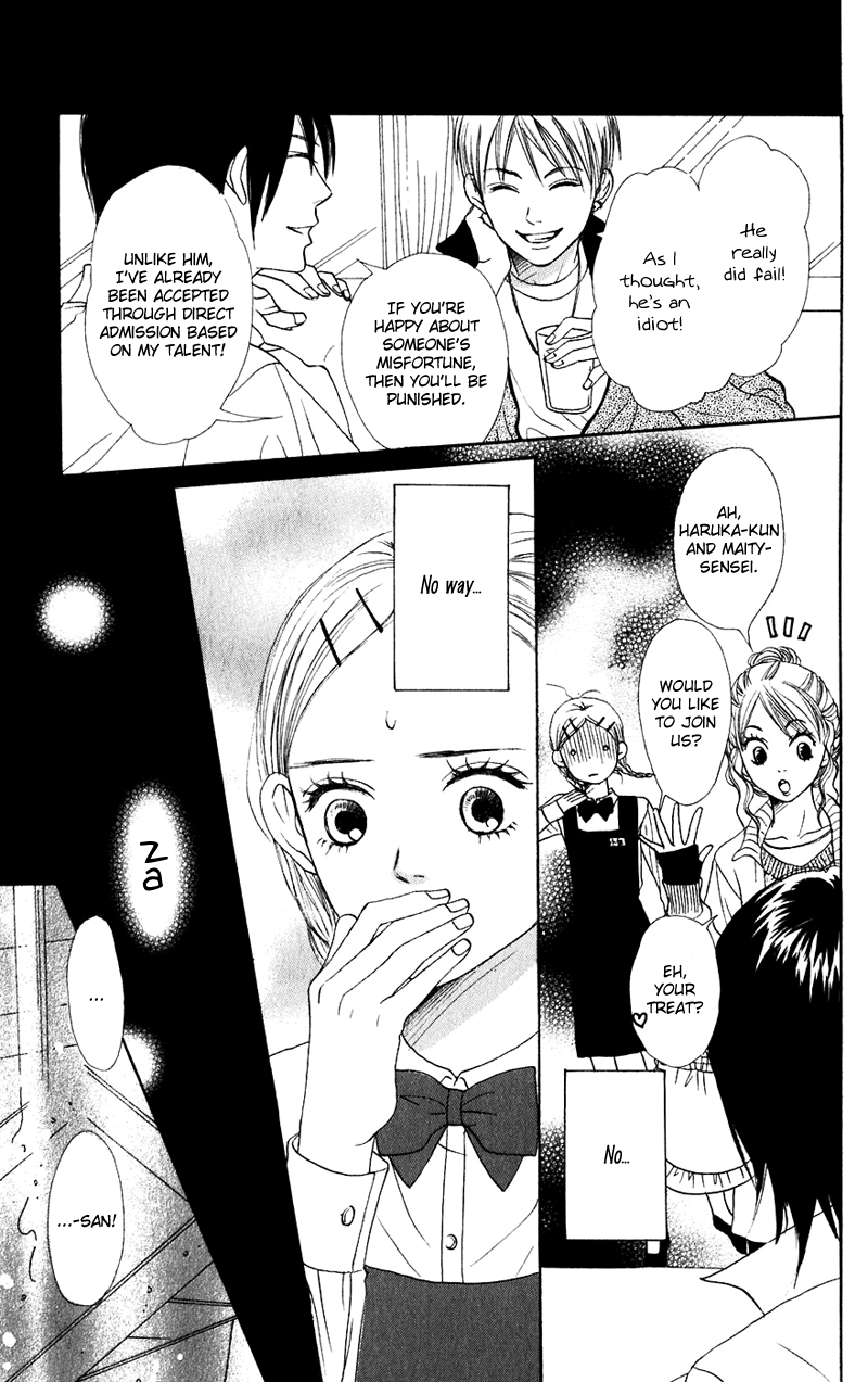 Halaman dari Lovely★Complex Chapter 46