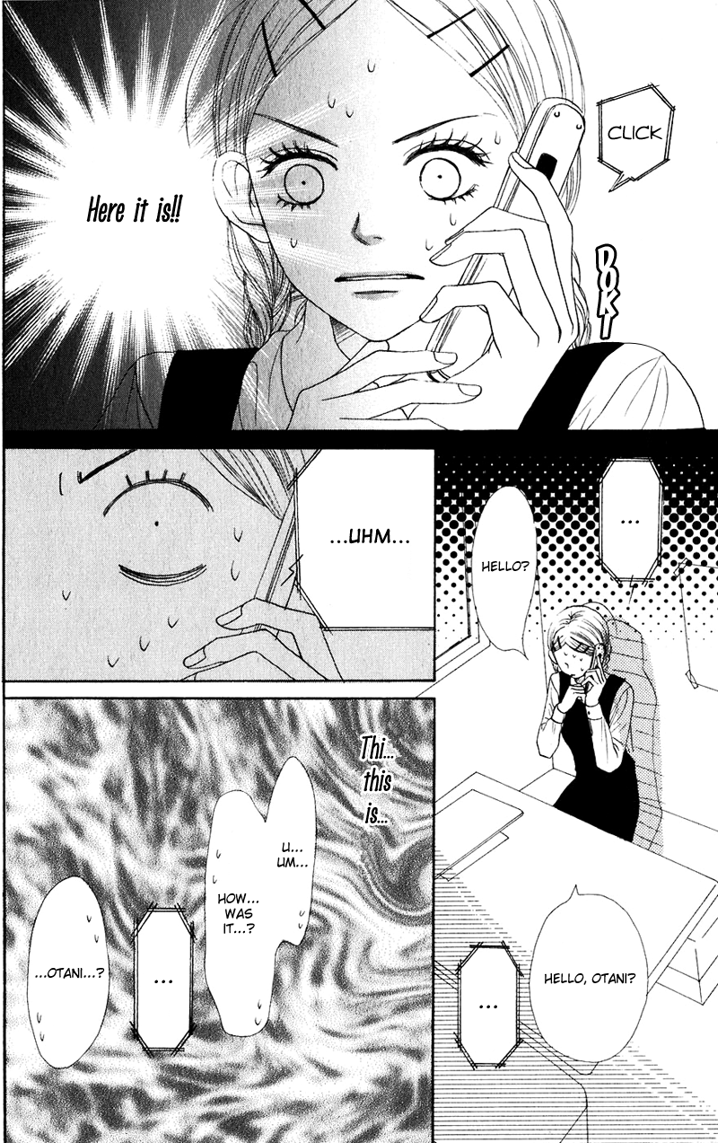 Halaman dari Lovely★Complex Chapter 46