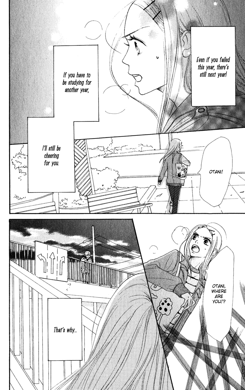 Halaman dari Lovely★Complex Chapter 46