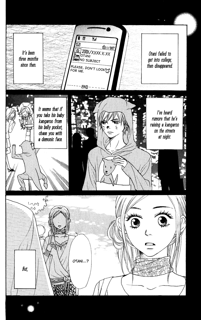 Halaman dari Lovely★Complex Chapter 46