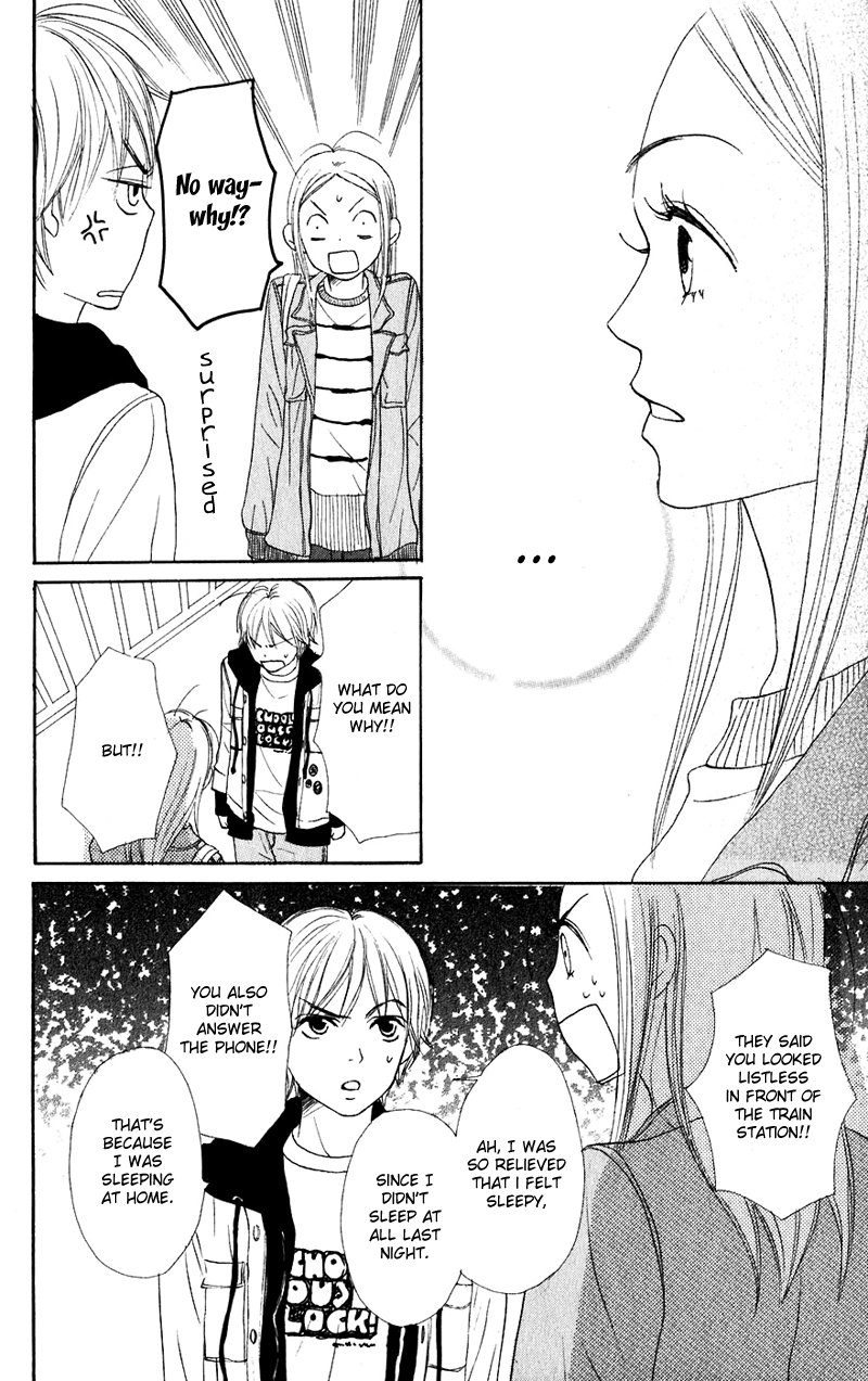 Halaman dari Lovely★Complex Chapter 46