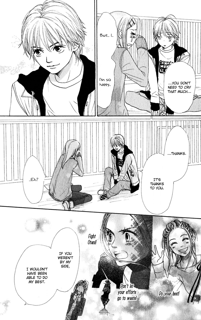 Halaman dari Lovely★Complex Chapter 46