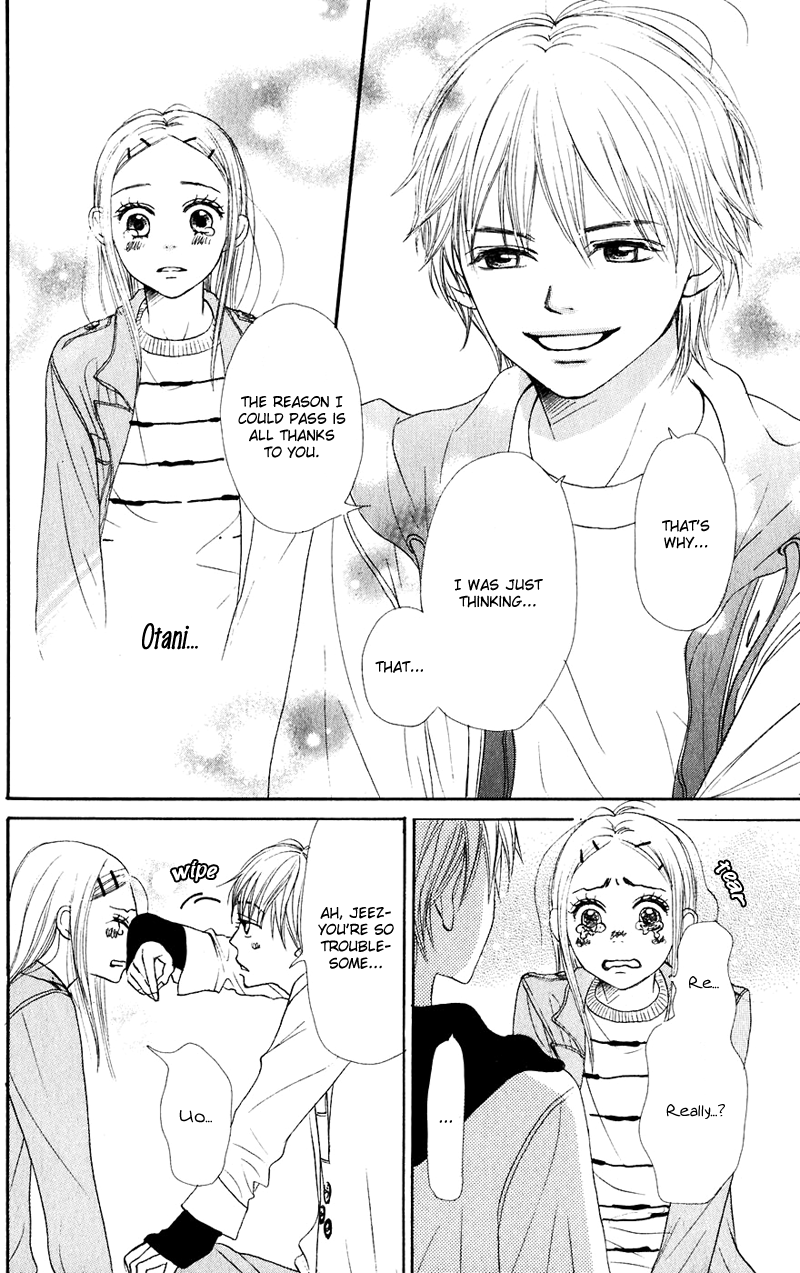 Halaman dari Lovely★Complex Chapter 46