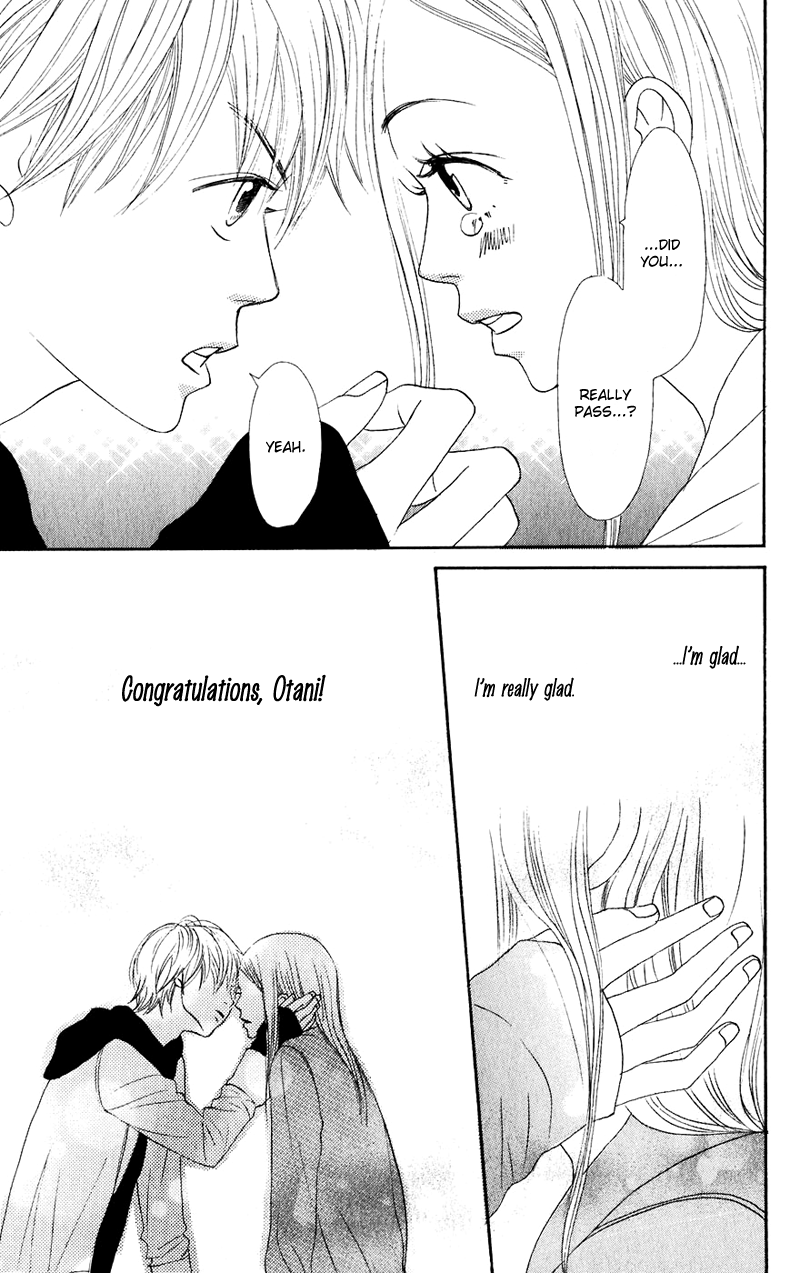 Halaman dari Lovely★Complex Chapter 46