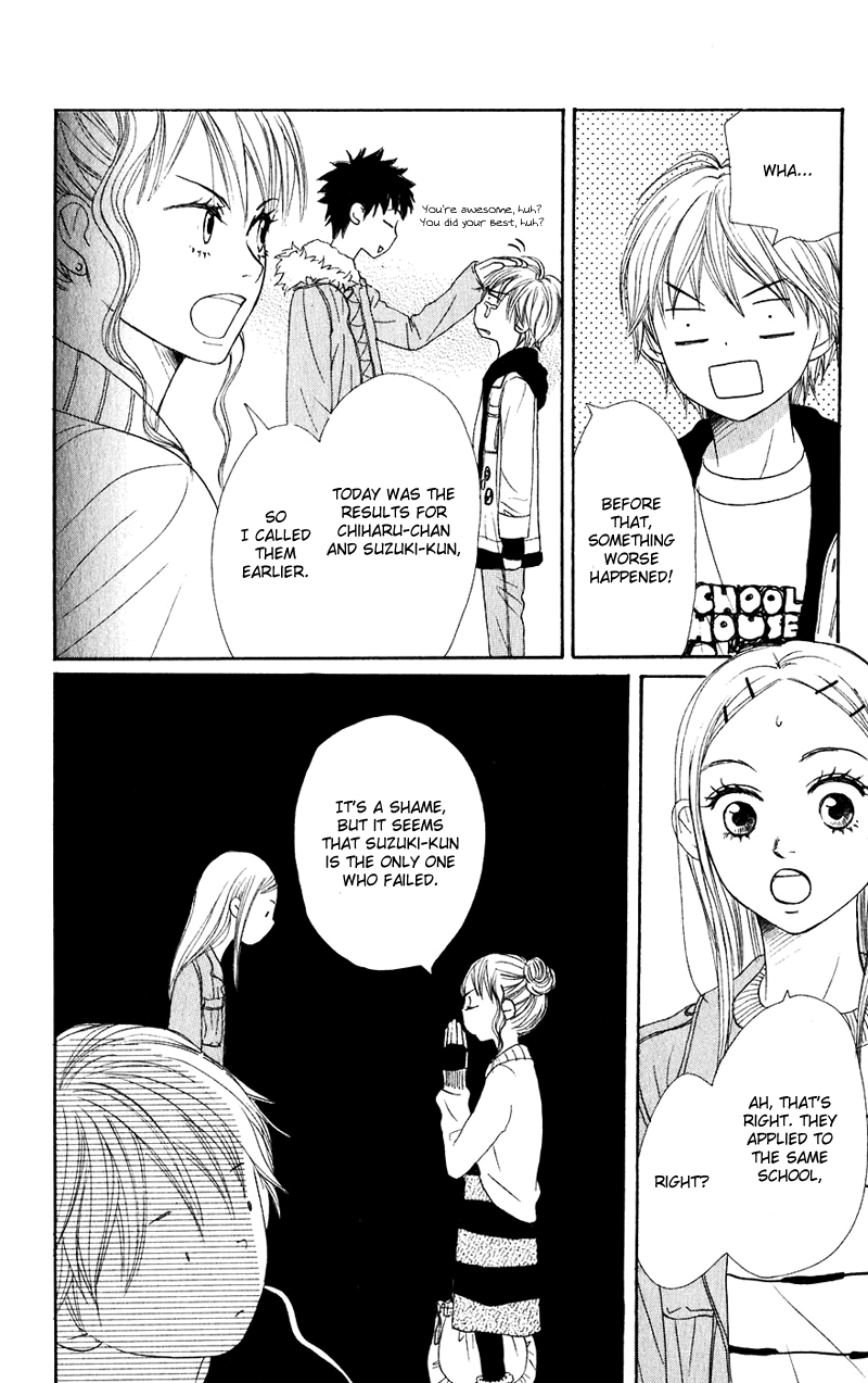 Halaman dari Lovely★Complex Chapter 46
