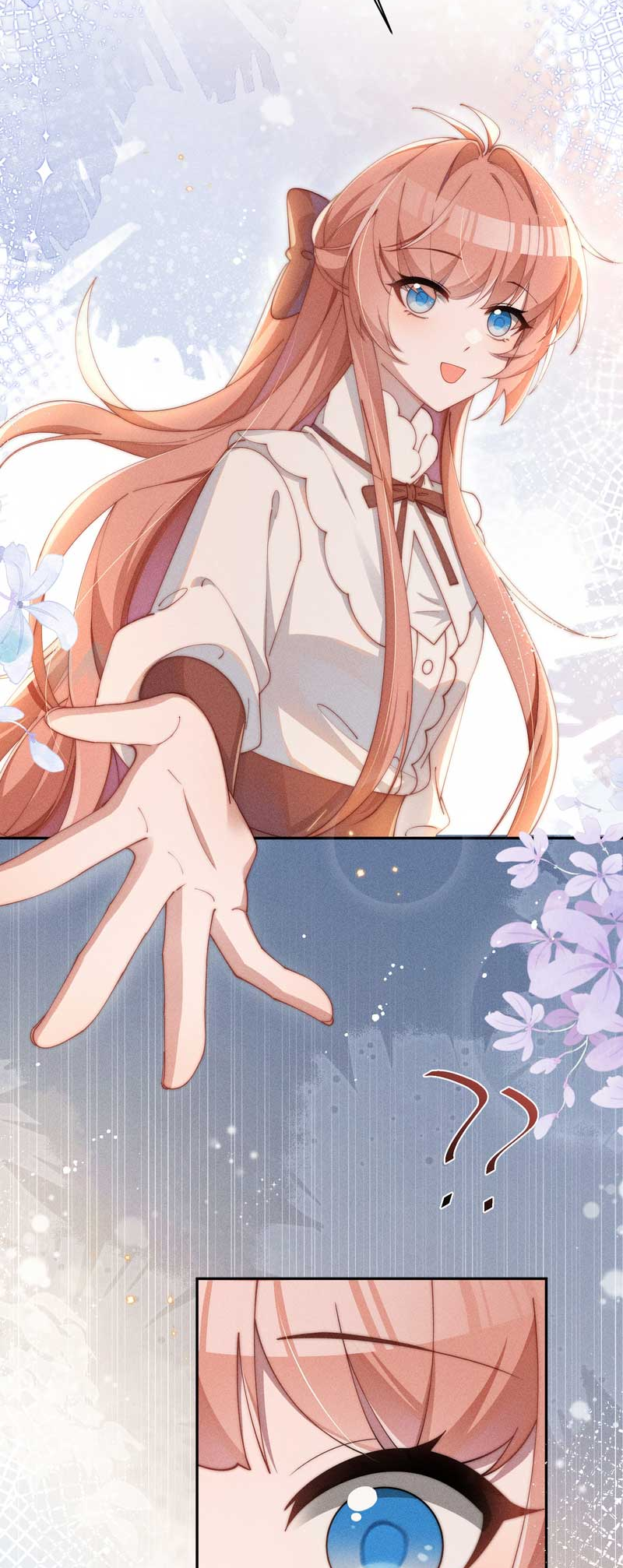 Is it Normal to Raise a Yandere Heroine as a Villainess ?! Chapter 19 - halaman 8