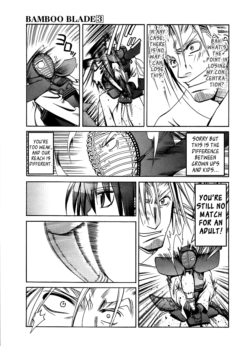 Halaman dari Bamboo Blade Chapter 24