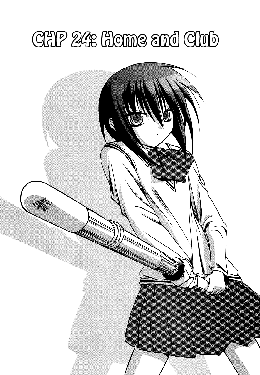 Halaman dari Bamboo Blade Chapter 24