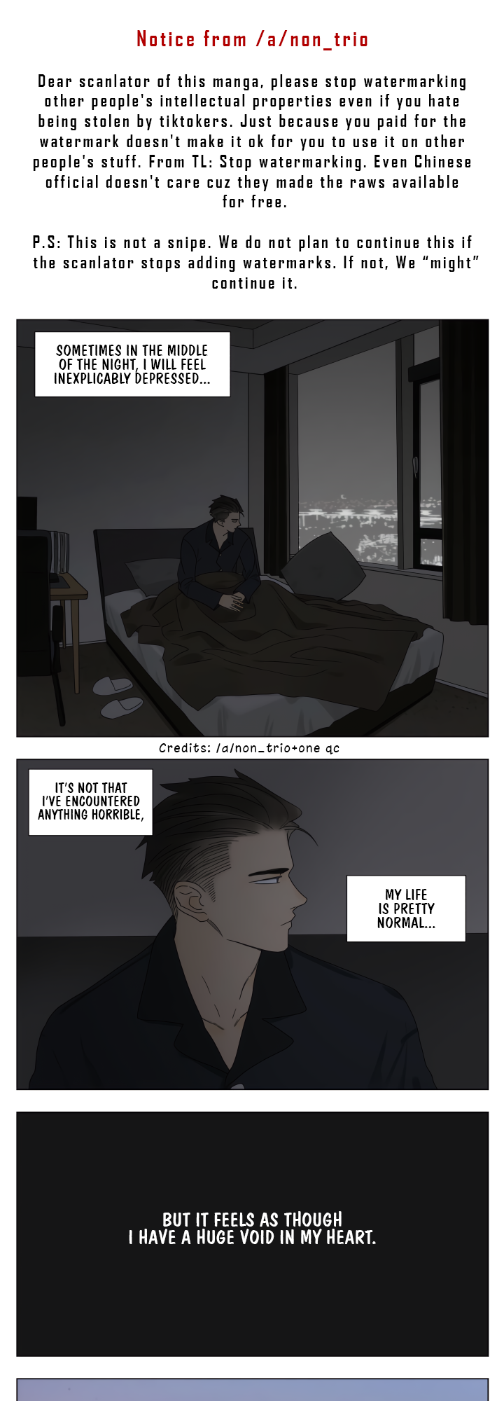 Nán Hào Shàng Fēng Chapter 87 Page 1