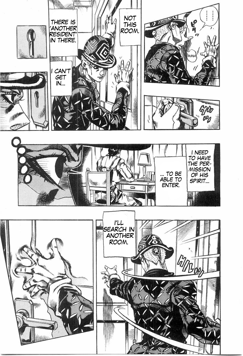 Halaman dari Under Execution, Under Jailbreak Chapter 5