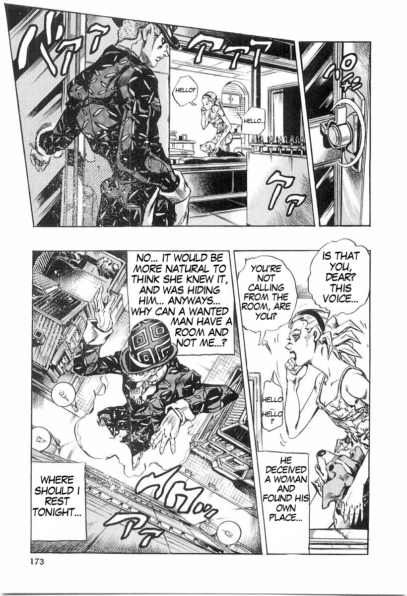 Halaman dari Under Execution, Under Jailbreak Chapter 5