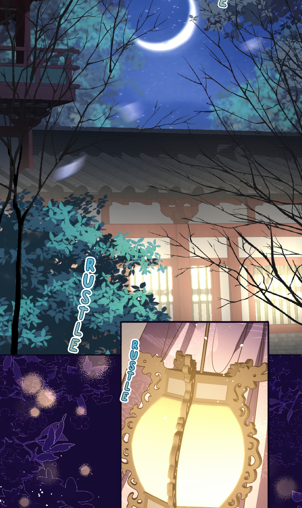 Indulging a Crazy Beauty Chapter 9 - halaman 16