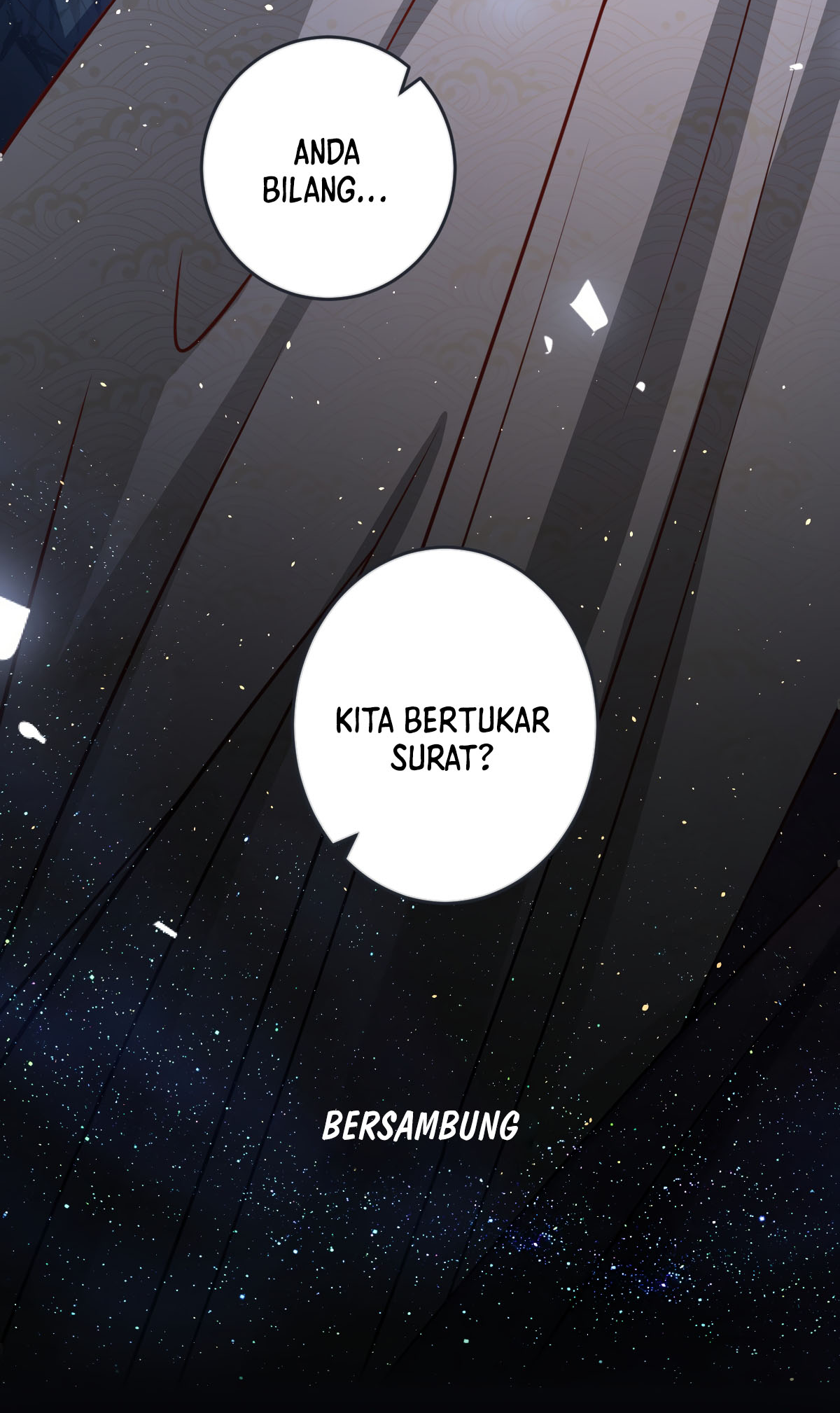 Indulging a Crazy Beauty Chapter 9 - halaman 45