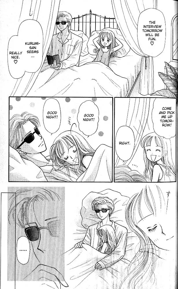 Halaman dari Kodocha Chapter 6