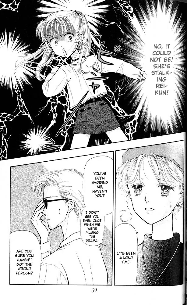 Halaman dari Kodocha Chapter 6