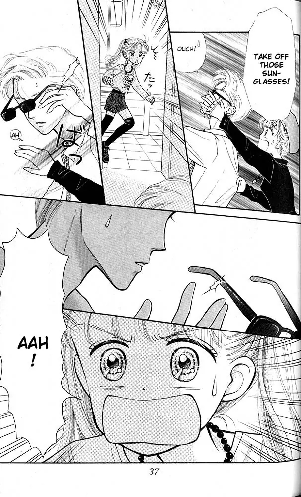 Halaman dari Kodocha Chapter 6