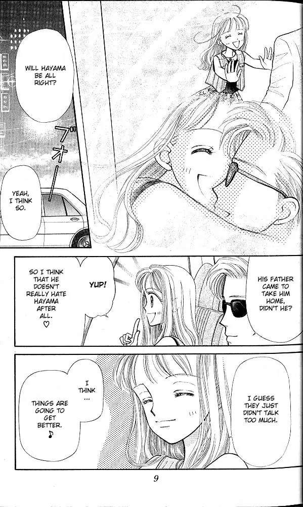 Halaman dari Kodocha Chapter 6