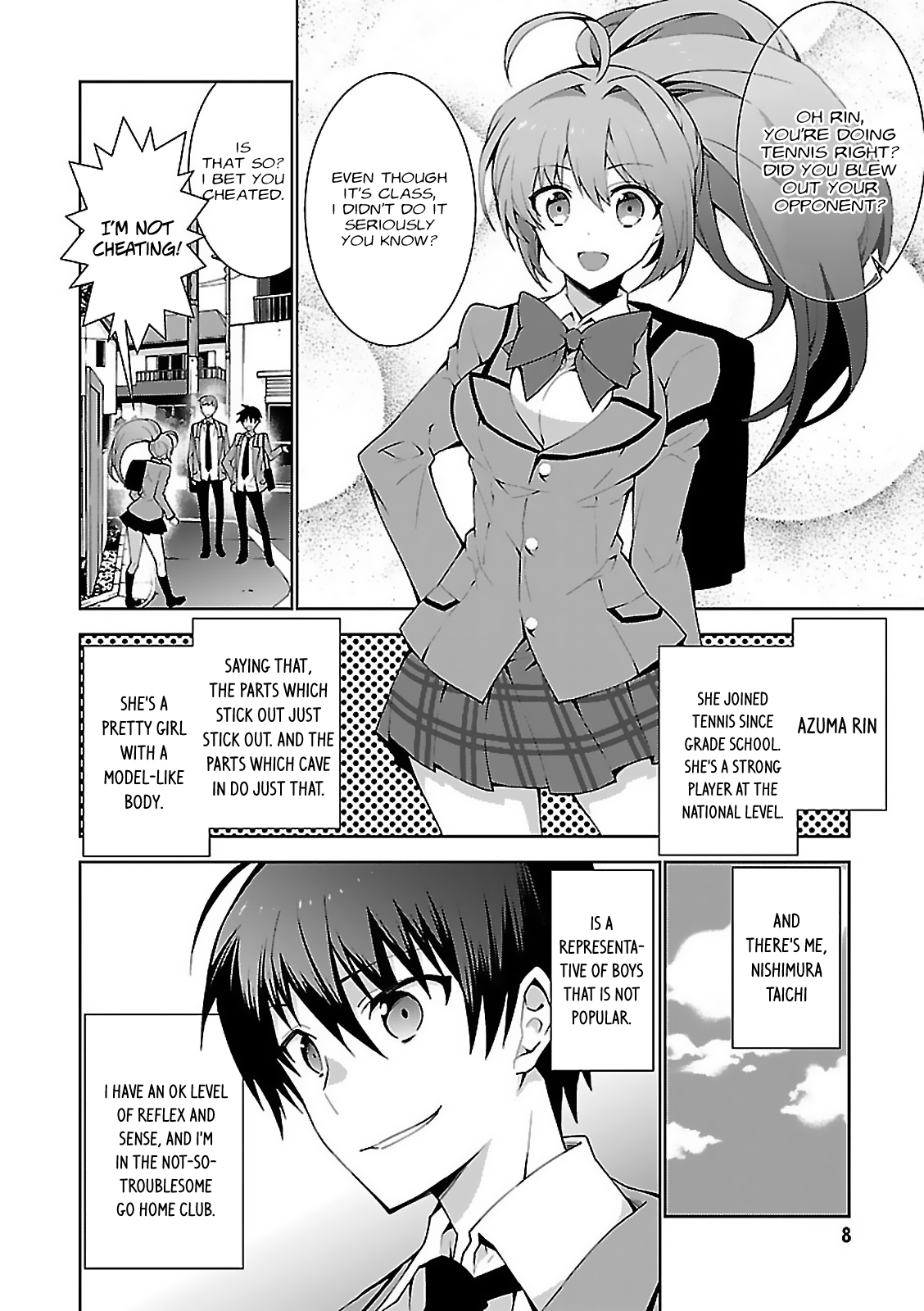 8