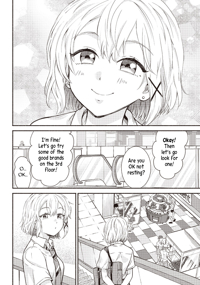 Nee, Mou Isso Tsukiacchau? Osananajimi no Bishoujo ni Tanomarete, Kamofura Kareshi Hajimemashita Chapter 16 Page 20