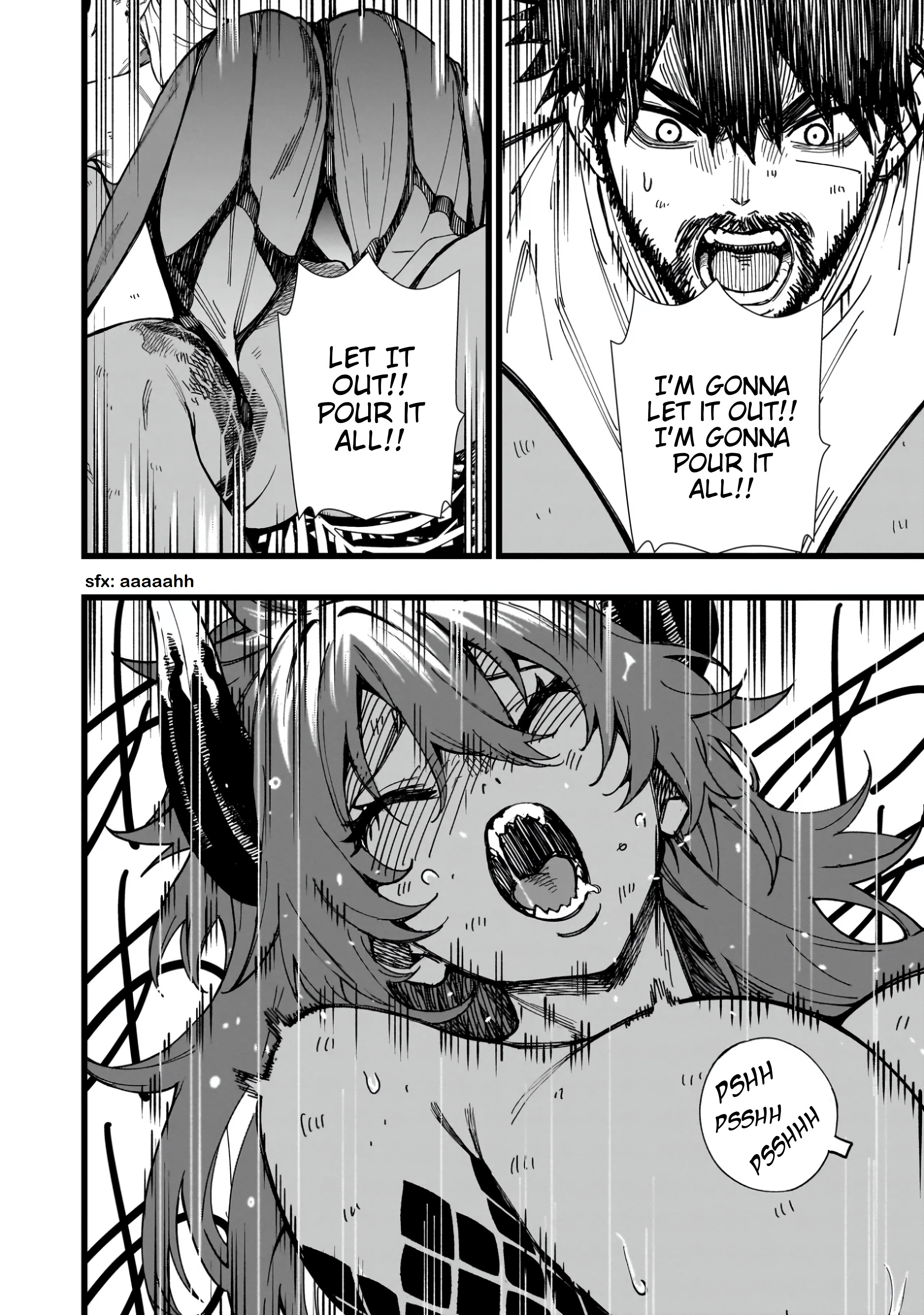 Halaman dari Senki Survival Saga -Isekai no Unmei o Kaketa Mujintou Fujun Iseikouyuu- Chapter 9