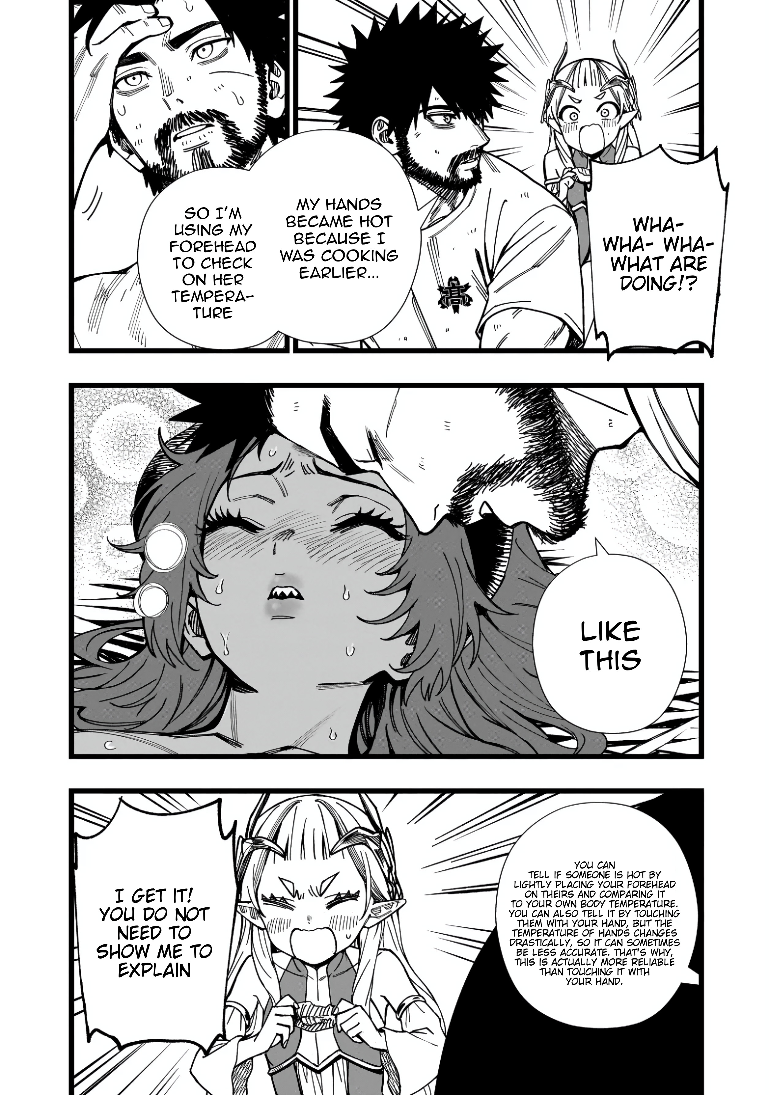 Halaman dari Senki Survival Saga -Isekai no Unmei o Kaketa Mujintou Fujun Iseikouyuu- Chapter 9