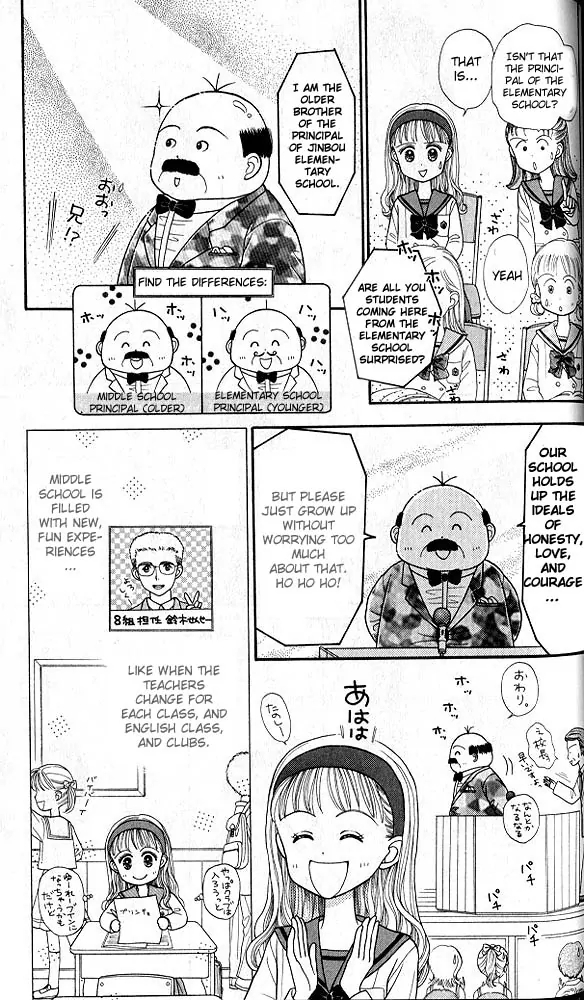 Halaman dari Kodocha Chapter 20