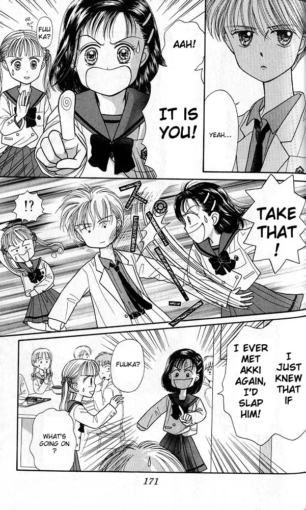 Halaman dari Kodocha Chapter 20