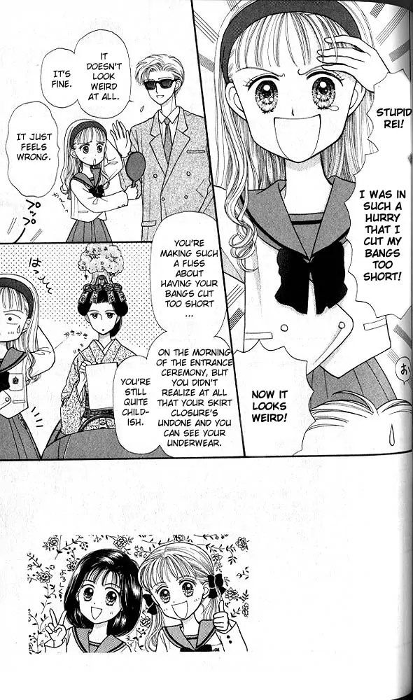 Halaman dari Kodocha Chapter 20