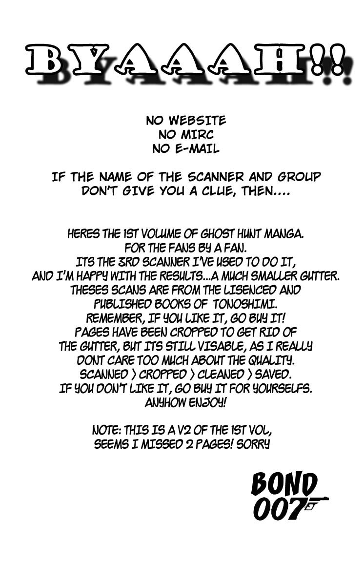 Halaman dari Ghost Hunt Chapter 1