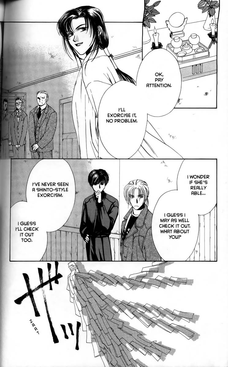 Halaman dari Ghost Hunt Chapter 1