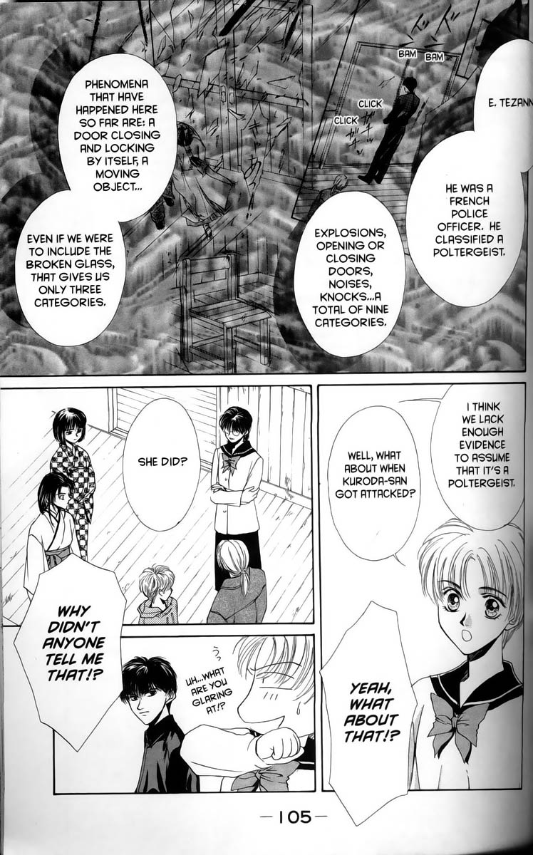 Halaman dari Ghost Hunt Chapter 1