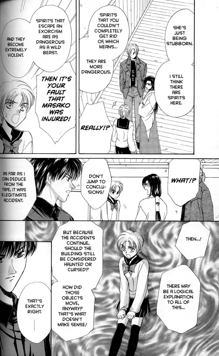 Halaman dari Ghost Hunt Chapter 1