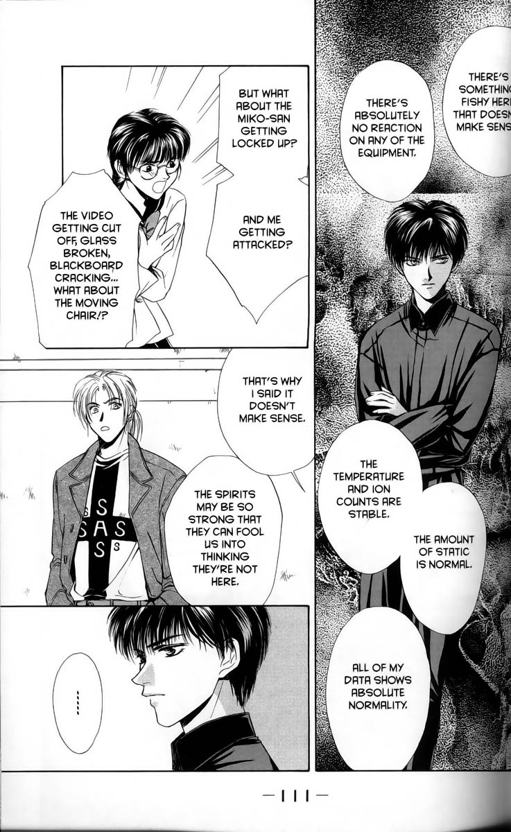 Halaman dari Ghost Hunt Chapter 1