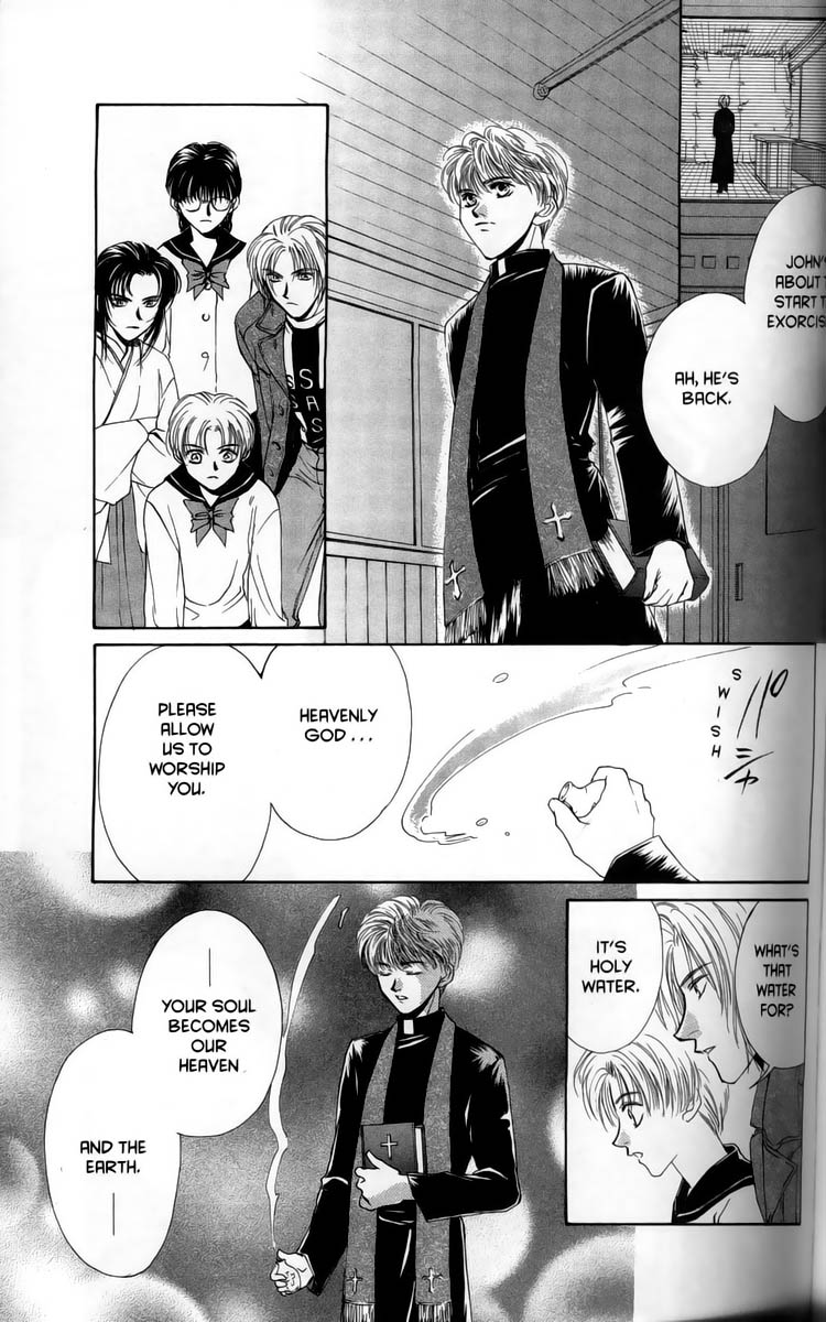 Halaman dari Ghost Hunt Chapter 1
