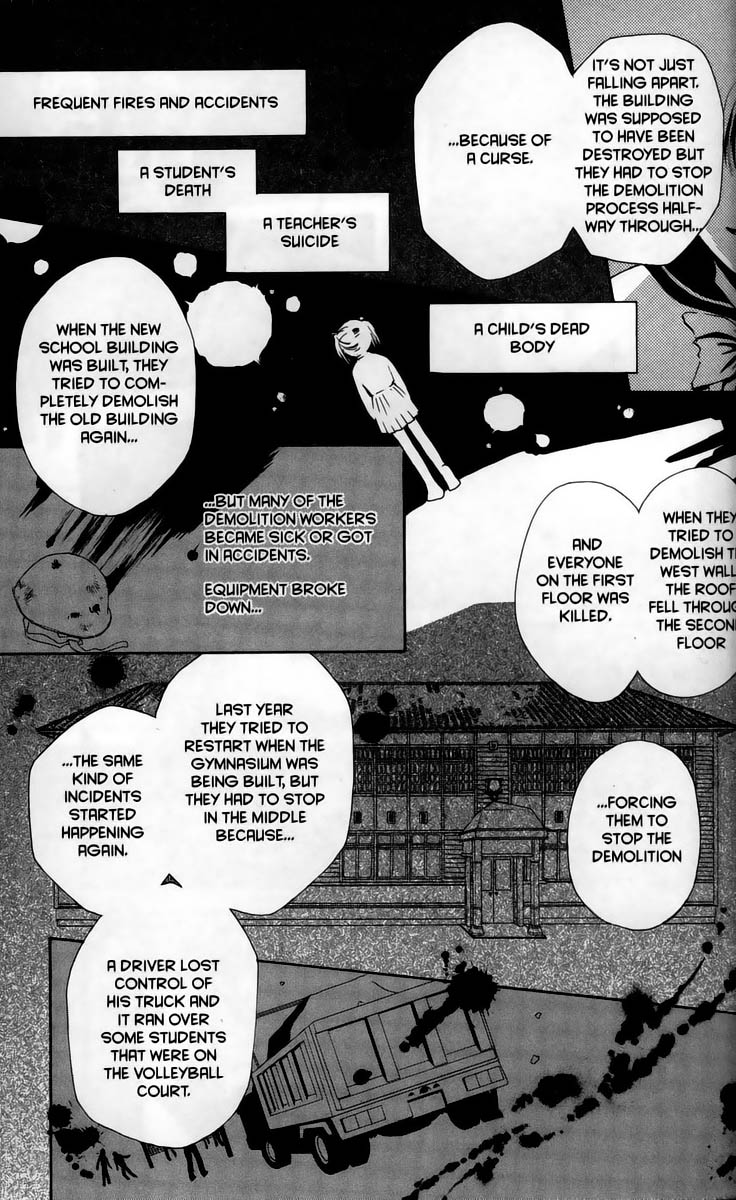 Halaman dari Ghost Hunt Chapter 1