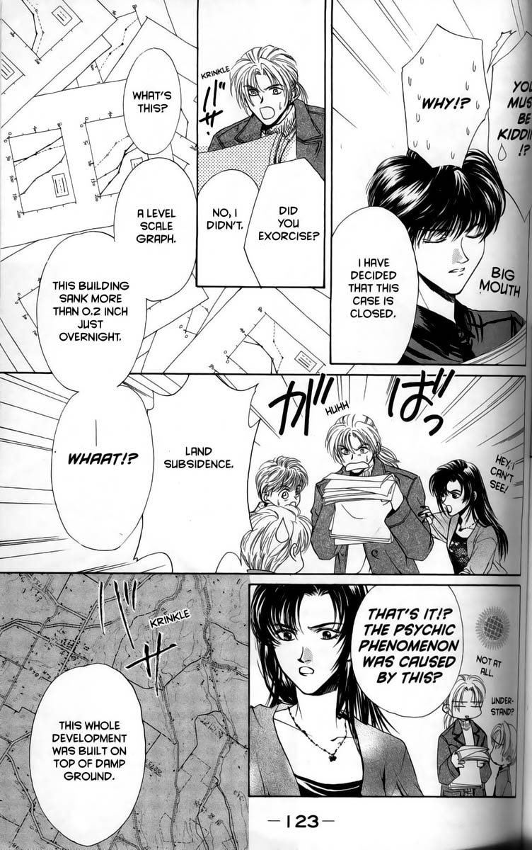 Halaman dari Ghost Hunt Chapter 1