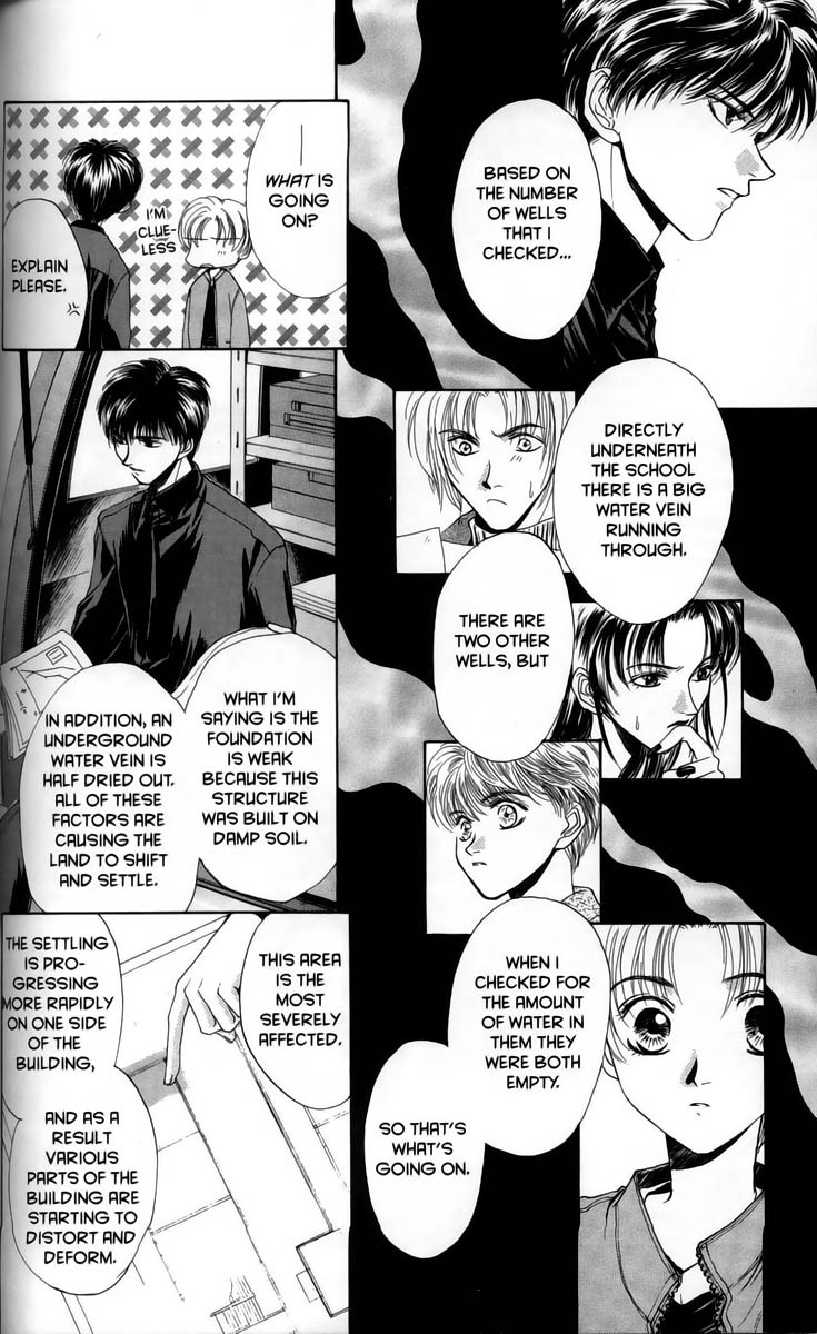 Halaman dari Ghost Hunt Chapter 1