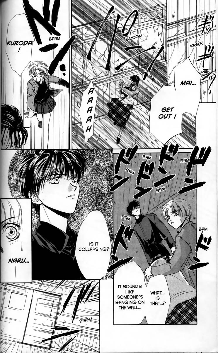 Halaman dari Ghost Hunt Chapter 1