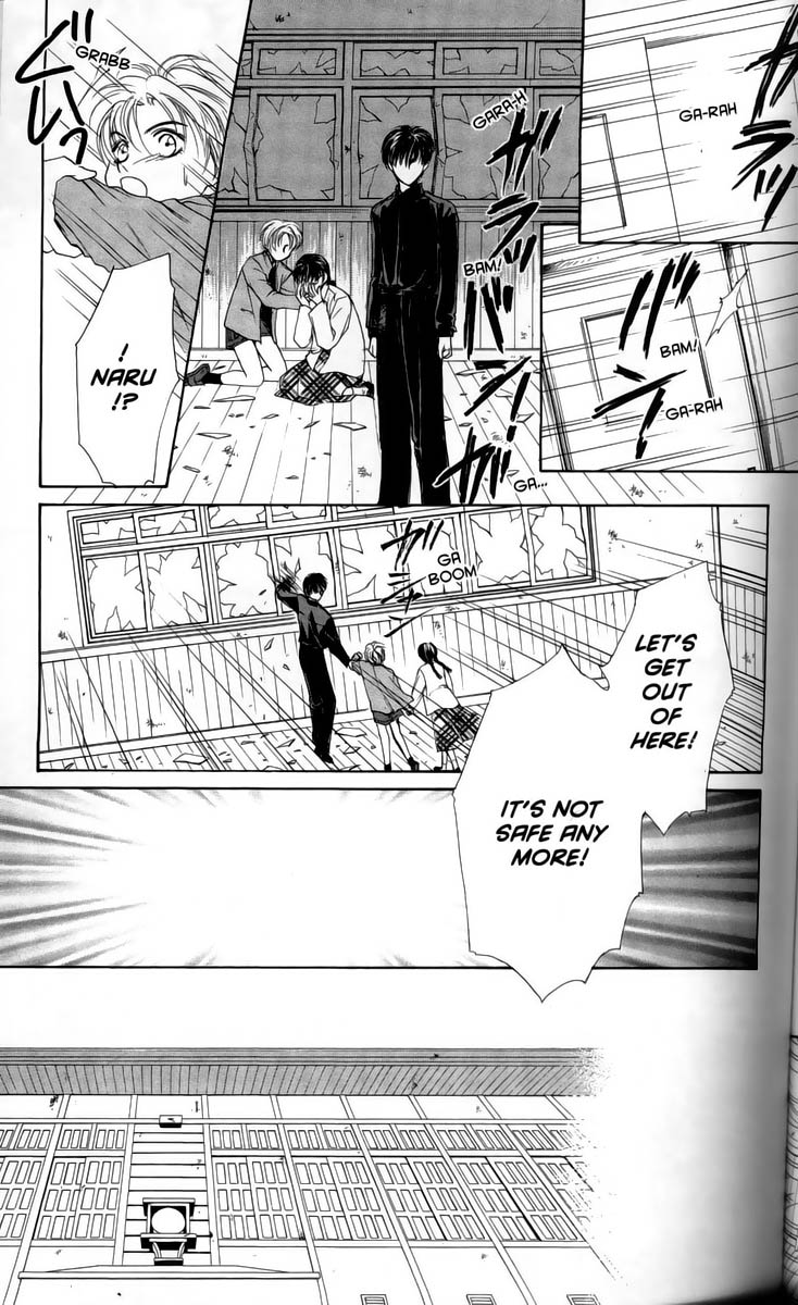 Halaman dari Ghost Hunt Chapter 1
