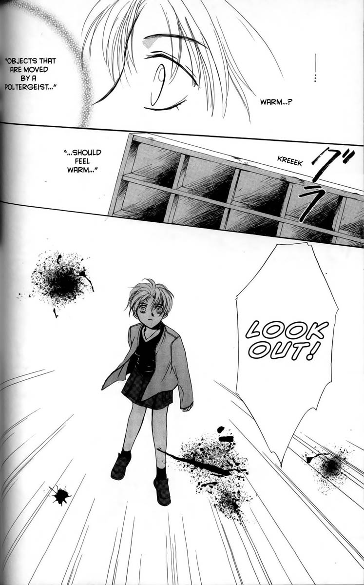 Halaman dari Ghost Hunt Chapter 1
