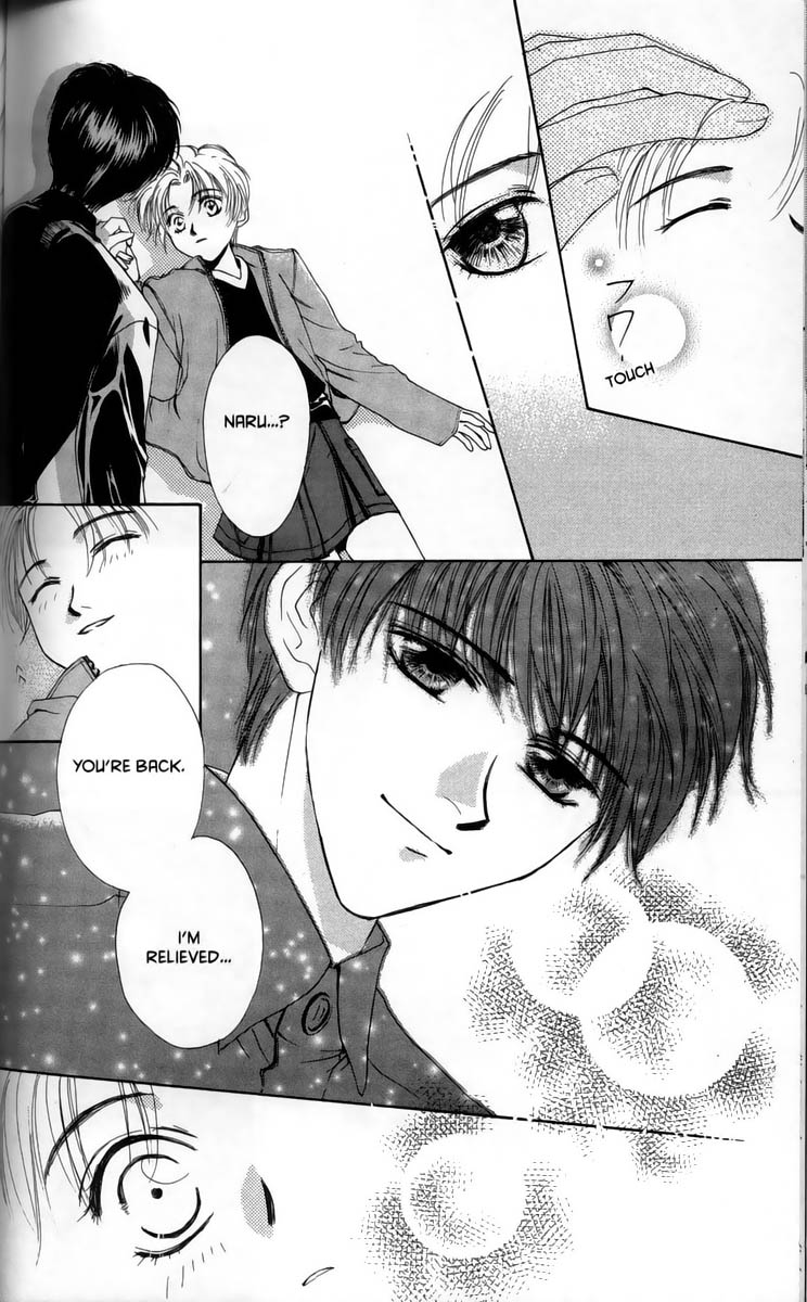 Halaman dari Ghost Hunt Chapter 1