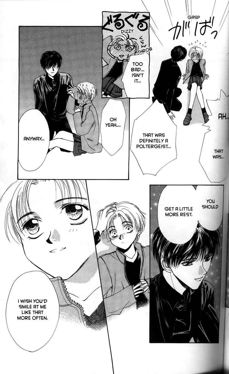 Halaman dari Ghost Hunt Chapter 1